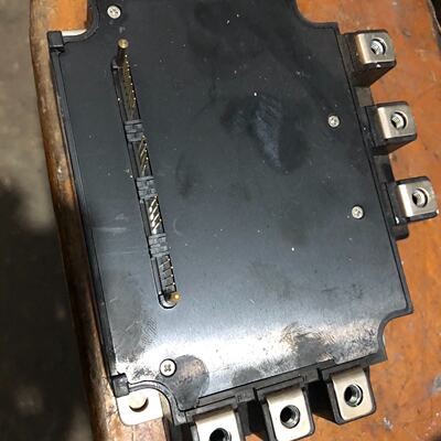 【询价】PM100RLA120   800适用