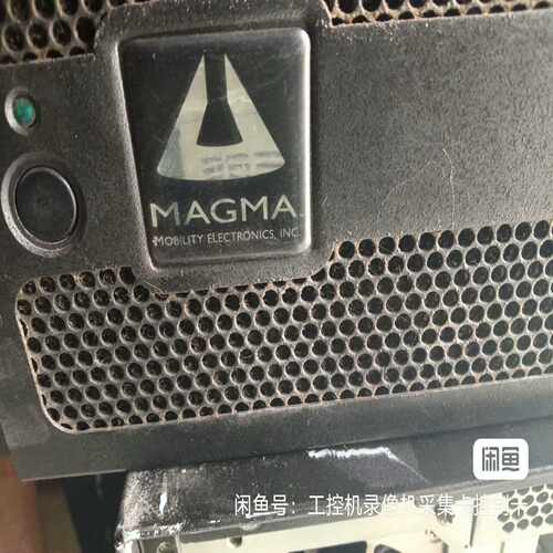 （议价）MAGMA工业设备机箱MAGMA底板14个pcipc