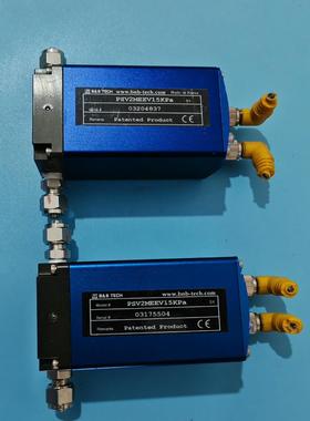 询价~B&B TECH PSV2MEEV15KPa 成色不错