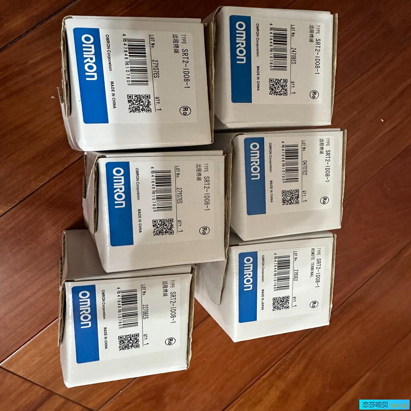 SRT2-ID08-1   SRT2-OD08-1  SRT