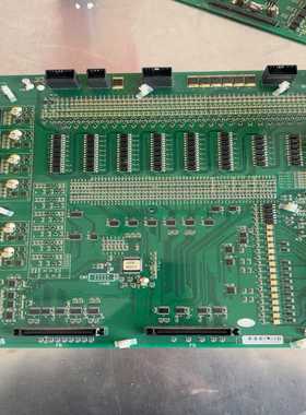 日立电梯MCA主板CAIO5副板C0085076电路板650议价