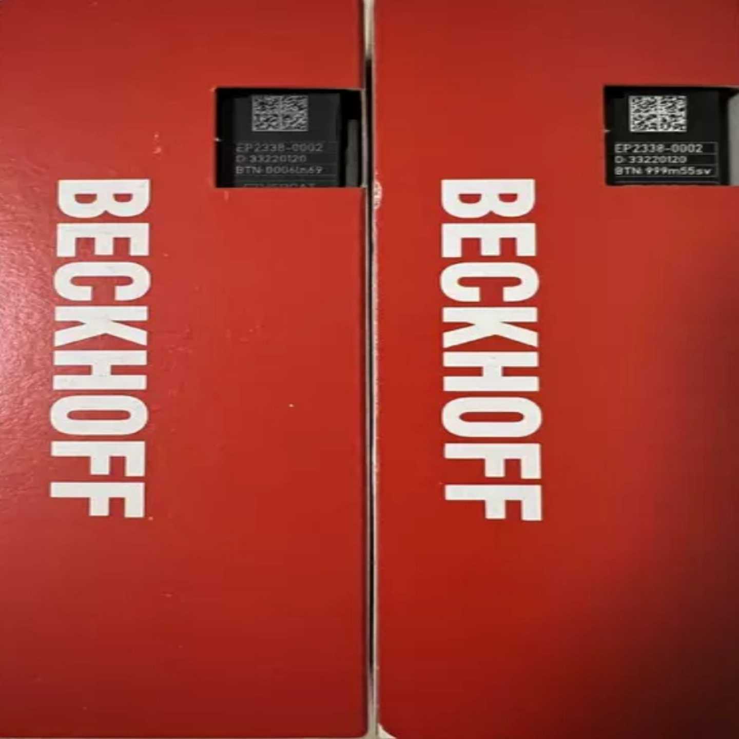 倍福模块EP1018 0001  EP1018 0002~询价