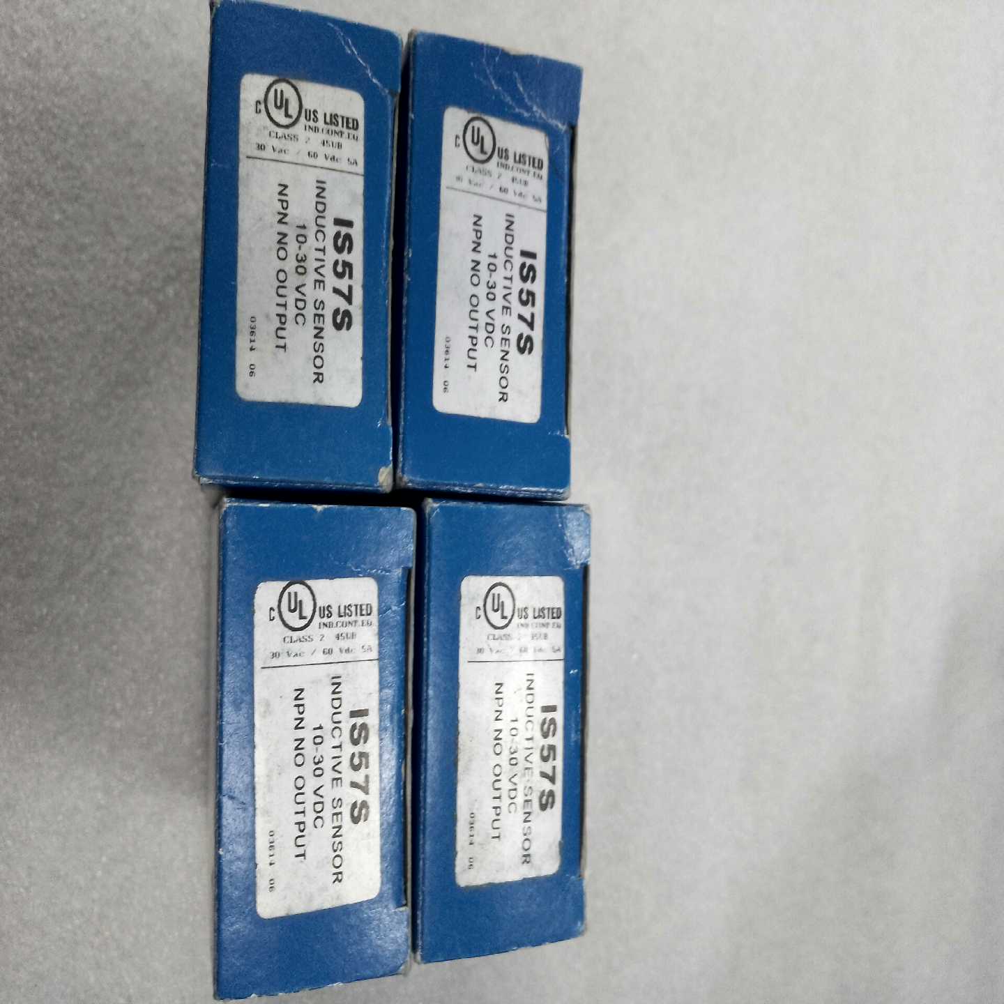 询价DATALOGIC接近开关IS57S（IS-08-D3