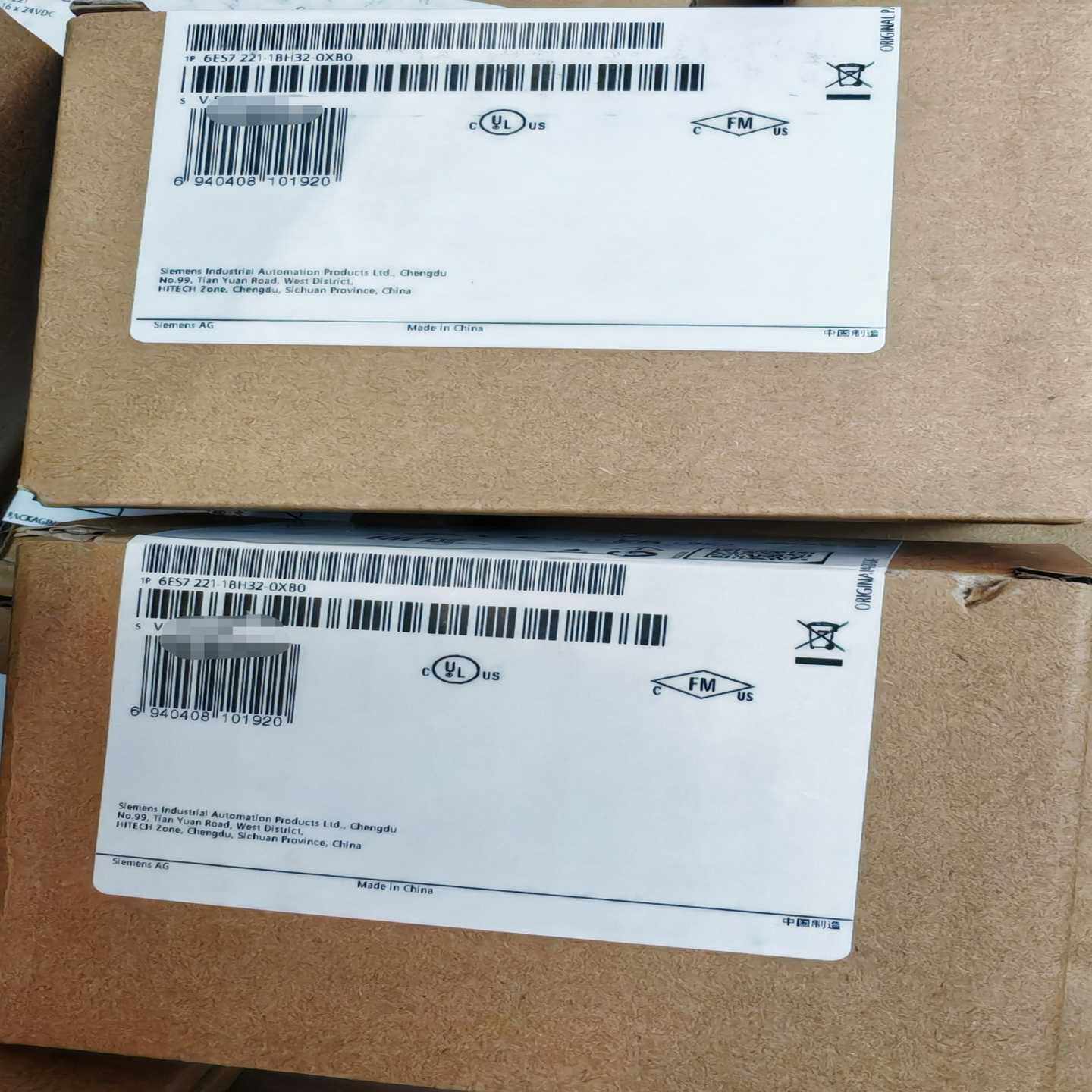 【议价】SIMATICS7-1200PLC，型号6适用