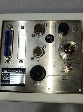 议价Tyo Precision Micrometer Detection Controller Pulcom V4