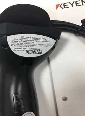 【中崎】中部地区办事处销日本KEYENCE基恩士传感器BL-N7h0UB