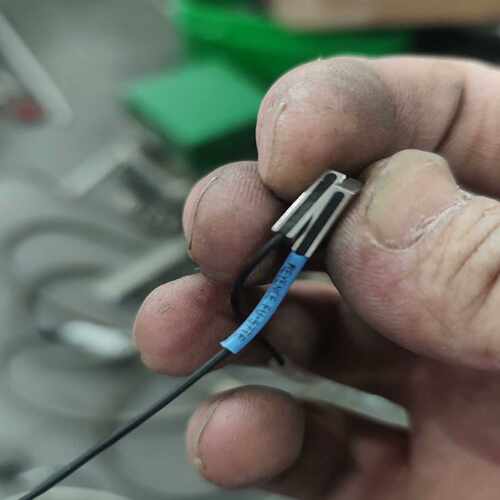 基恩士FU-57TE光纤传感器实价适用