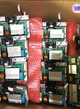 询价~伟肯VACON变频器风扇控制卡412D PC00411F 大