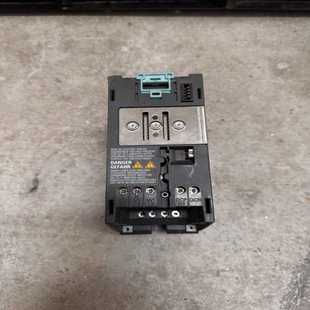 6SL3224 5UA0变频器1.询价 0BE21