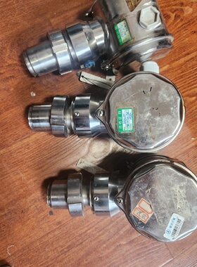 议价二手恩德斯豪斯EH压力开关FMB70-1CR1FA-200