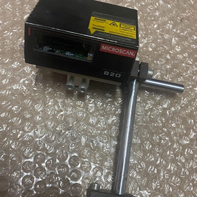 【询价】FIS-0820-0159G MICROSCAN. 820