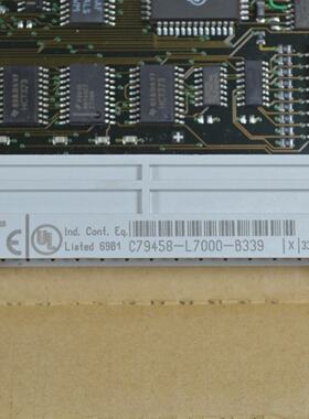 SIEMENS 6ES5 5243UA15  6ES55243UA15 SIMATIC S5 Kommunikation