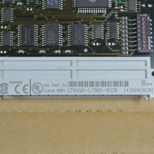 SIEMENS Kommunikation SIMATIC 6ES55243UA15 6ES5 5243UA15