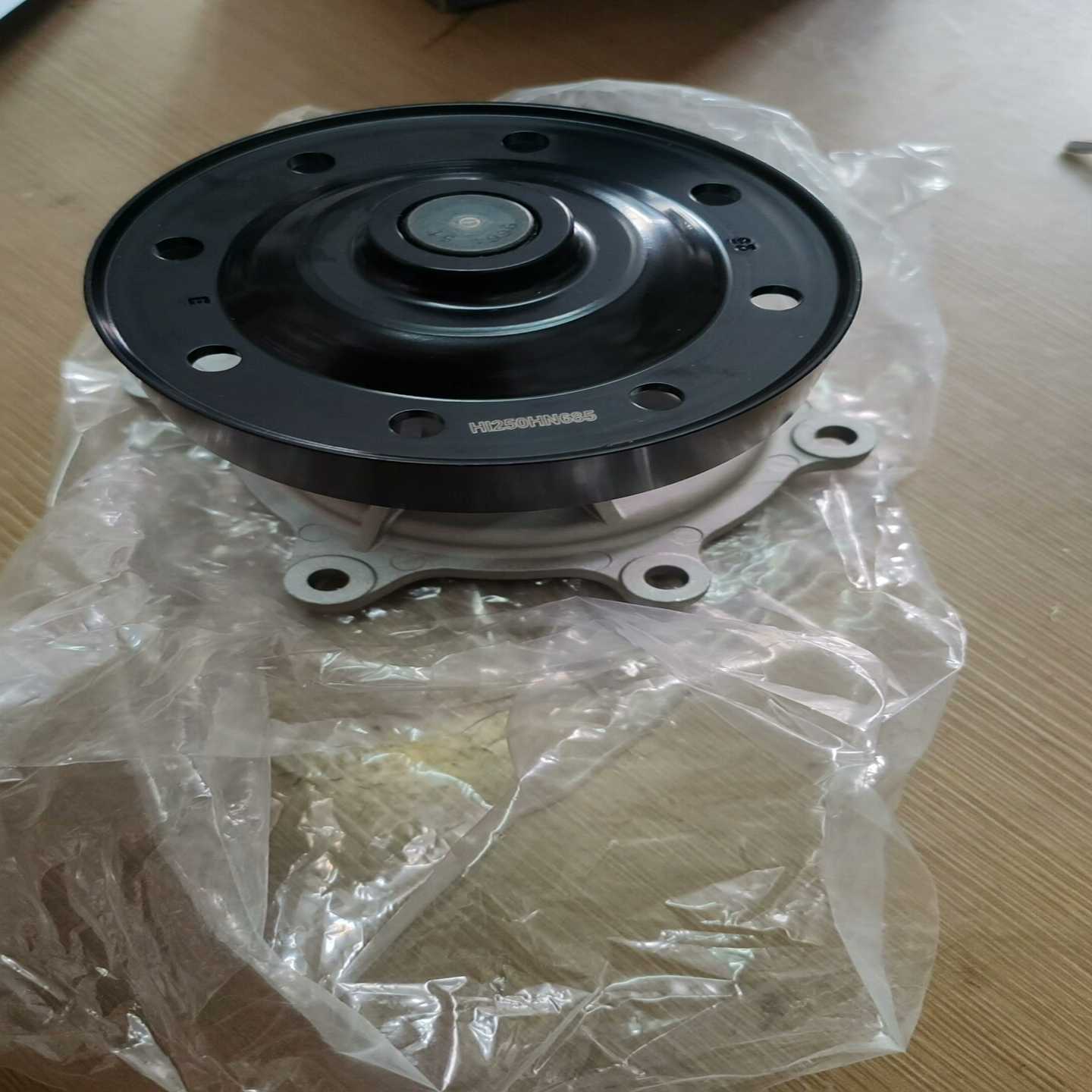 广汽传祺GA6水泵，GM6水泵，GS3水泵，GS4水泵，GS询价