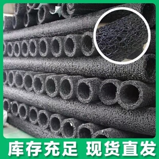 塑料盲沟盲管路基渗水管排水渗水管下水管排水渗水透水管下水管