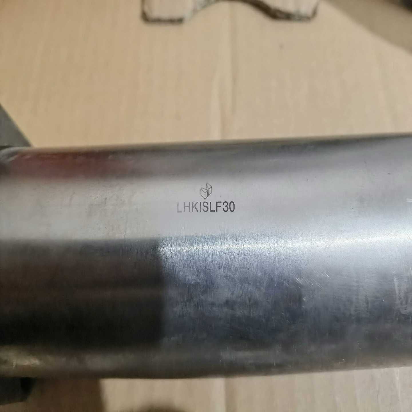 议价LIL0嵌入式加长型带轴承套，全新现货2个，没适用