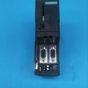 询价 S7300PLC模块6ES73152AH140