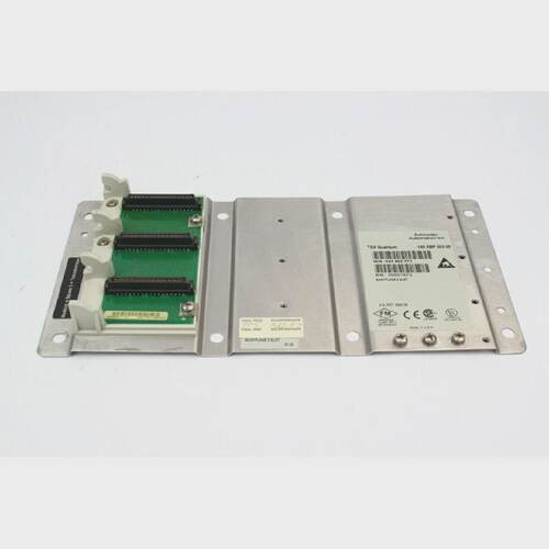 SCHNEIDER ELECTRIC 140XBP00300 TSX QUANTUM 140 XBP 003 00 B1