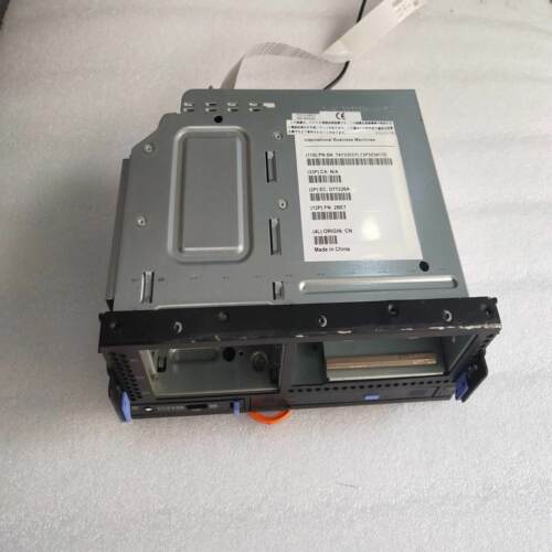IBM P710 P730 硬盘笼子 74Y3355 74Y3303 97P2633 97P2636 2BE7