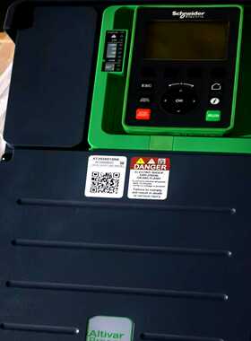 施耐德ATV930D15N4，15KW变频器380-480V-议价