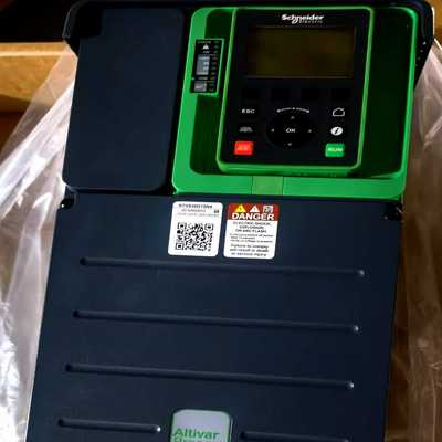 施耐德ATV930D15N4，15KW变频器380-480V-议价