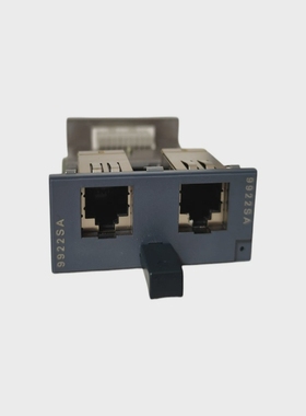 SiemensSCALANCEX3006GK5992-2SA00-8AA0MM992-2CUMedienmod