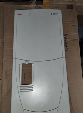 寻DCS800塑料外壳ABB直流调速器680A740A