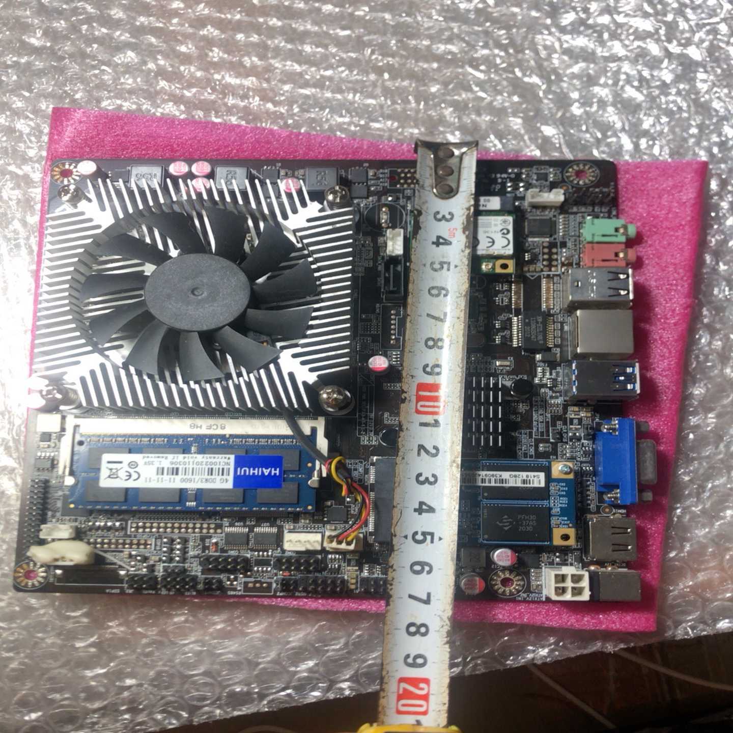 i5（4300M）4代OPS主机板--议价商品