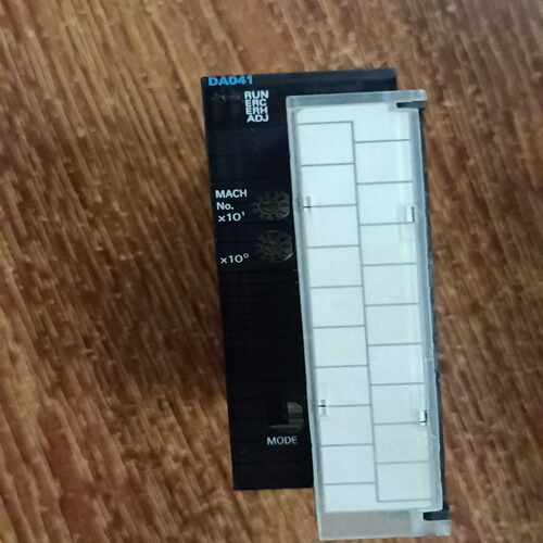 模块CJ1W-DA041功能实物图议价询价