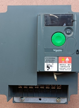 议价施耐德变频器ATV310HU30N4A3KW380V
