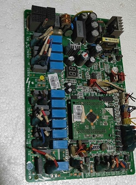 适用格力空气能主板30220082WZF0100D30-议价