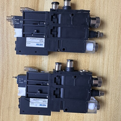 询价*FASTEK电磁真空阀阀件型号CTBFZ10W0606S