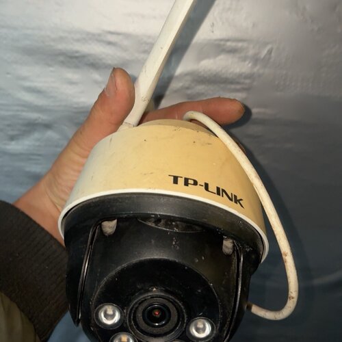 TPLINKTL-IPC642-A4 摄像头 400W室外-询价