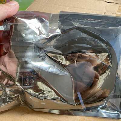 全新静电敏感元件，型号DI0001DIA2010-ZROA--议价商品