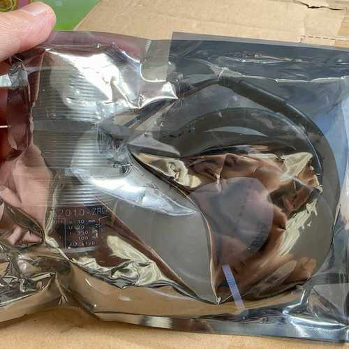 全新静电敏感元件，型号DI0001DIA2010-ZROA--议价商品