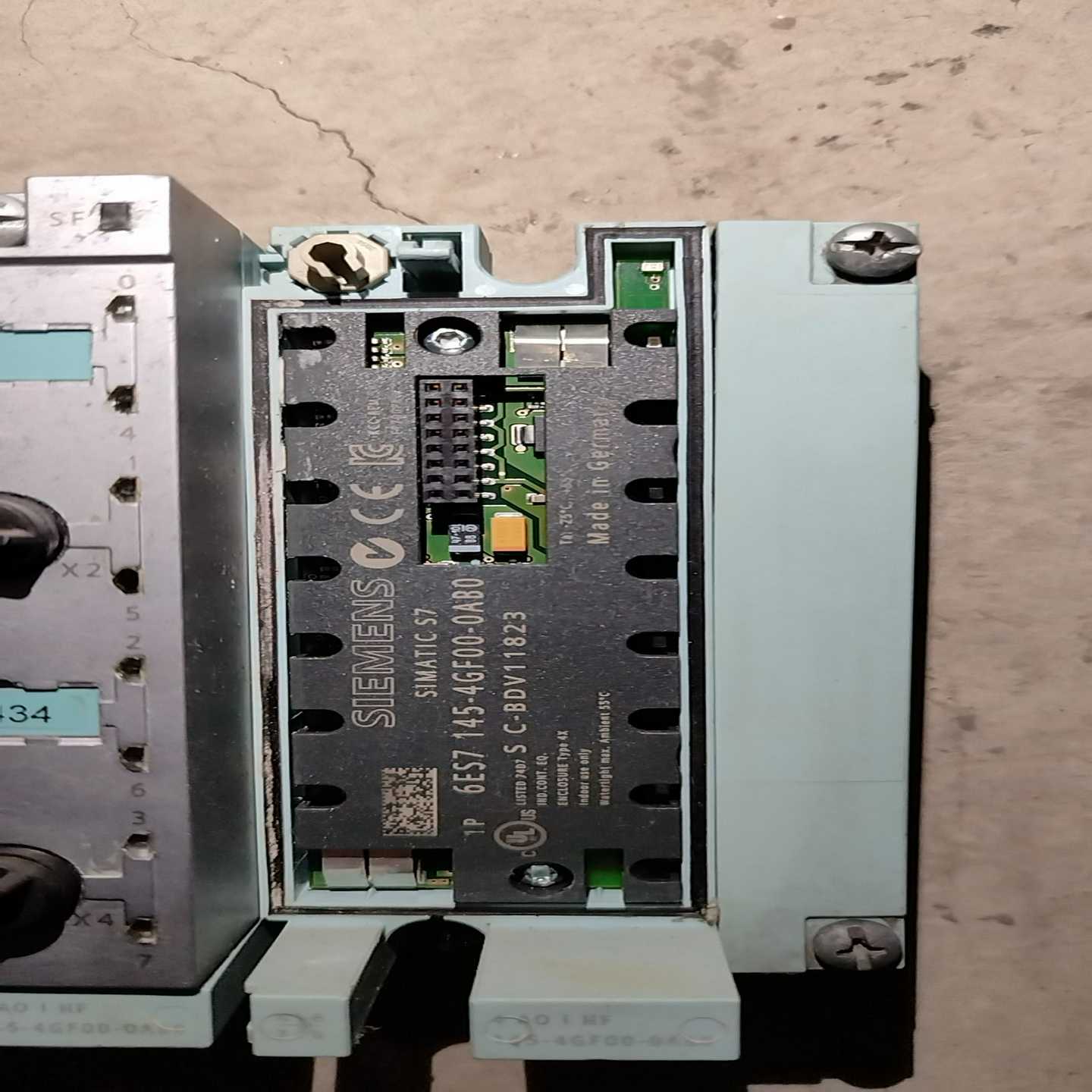 6ES7145-4GF00-0AB0电子模组询价