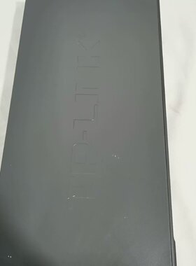 TP-LINKTL-ER3210G双核千兆企业路由器机