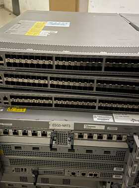 N3K-C3548P-10GX N3K-C3524P-10G