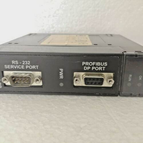 Horner Electric HE693PBS106C Profibus DP Slave Module