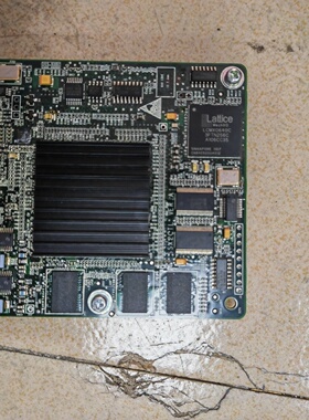 议价华为通讯板模块y3 ssx2ctl