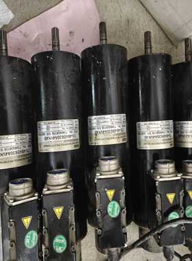 DGD伺服电机73-484B630A4VK4B有五台询价