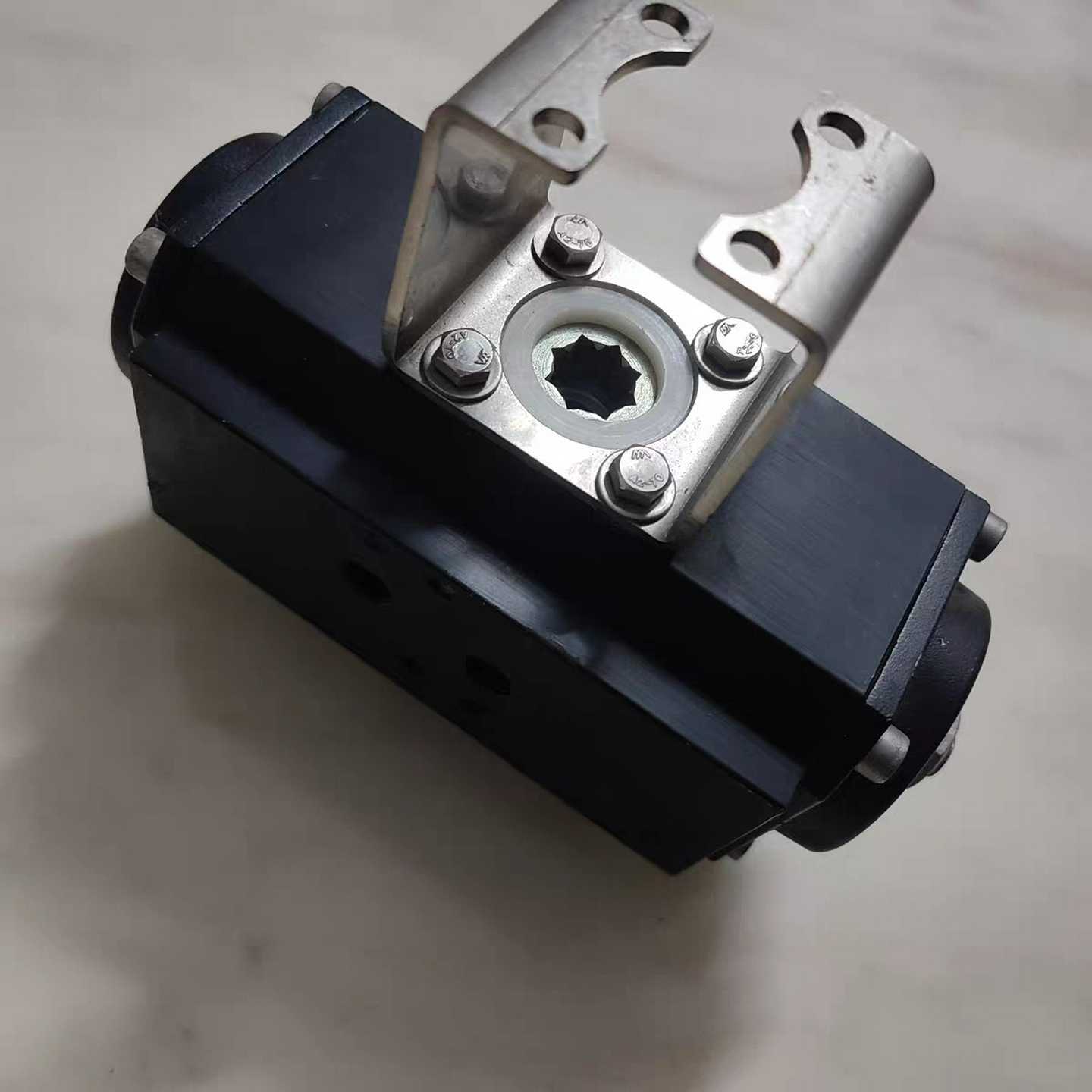 利乐TSR3F012STDS-TYPEMETRIC气动执行-议价