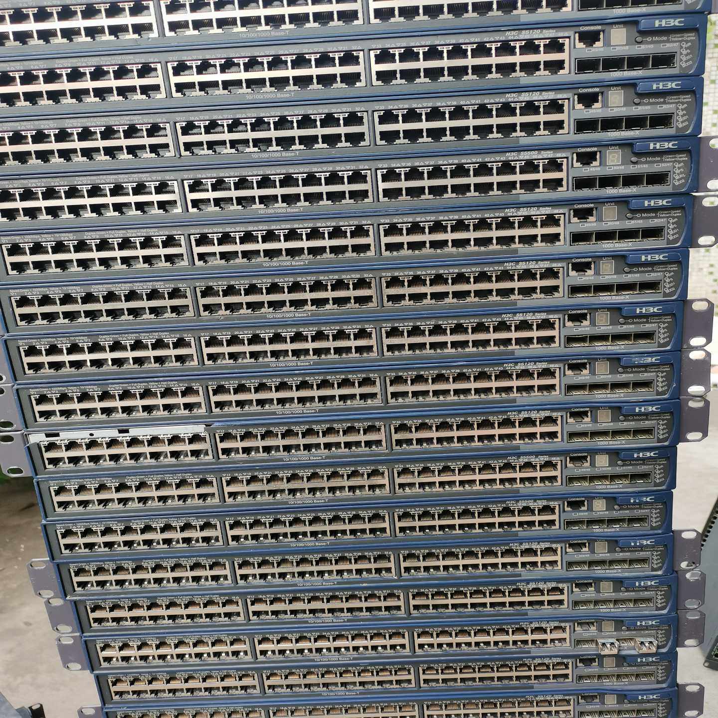 H3CS5120-52C-EIS5500-52C-E-议价