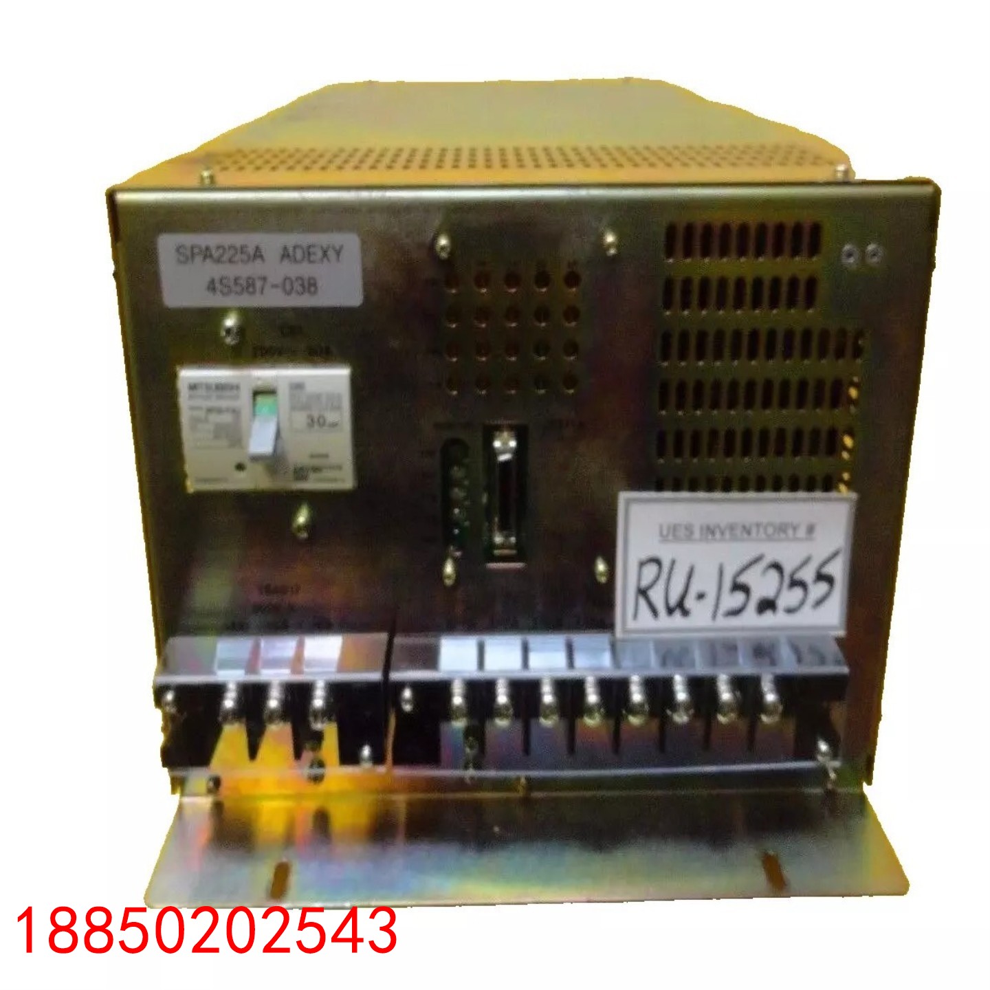 【请询价】Nikon 4S587-038 ADEXY Linear M