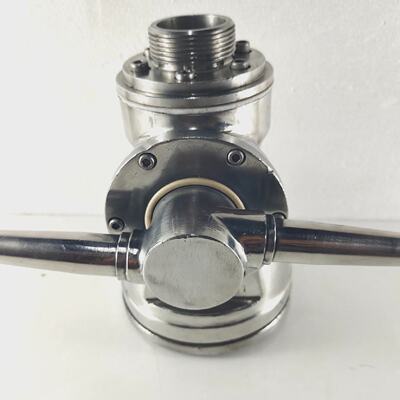 Mquina De Limpieza De Tanques Alfa Laval  Toftejorg CK 9910