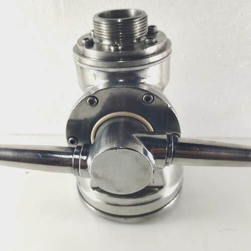 Alfa Laval  Toftejorg CK 9910 031 Machine De Nettoyage De Rs
