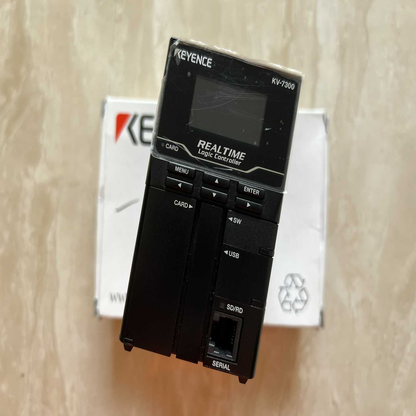 基恩士CPU模块KV-7300询价