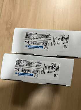 Schneider/施耐德XCSE7311，全新未使用有包装--议价商品