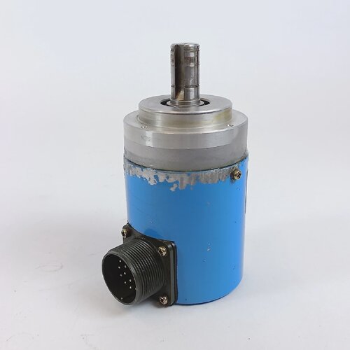 Tamagawa TSI508N  TSI508 N Encodeur DArbre Optique. 1024 Com