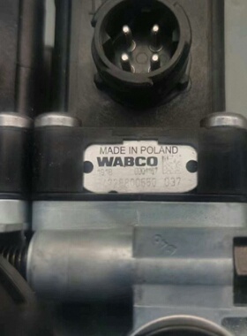 议价WABCO威伯科电磁阀4728800650 4728800640 47288000104728800